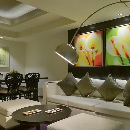 Davanam Sarovar Portico Suites Bengaluru Kültér fotó