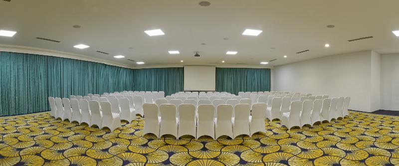 Davanam Sarovar Portico Suites Bengaluru Kültér fotó