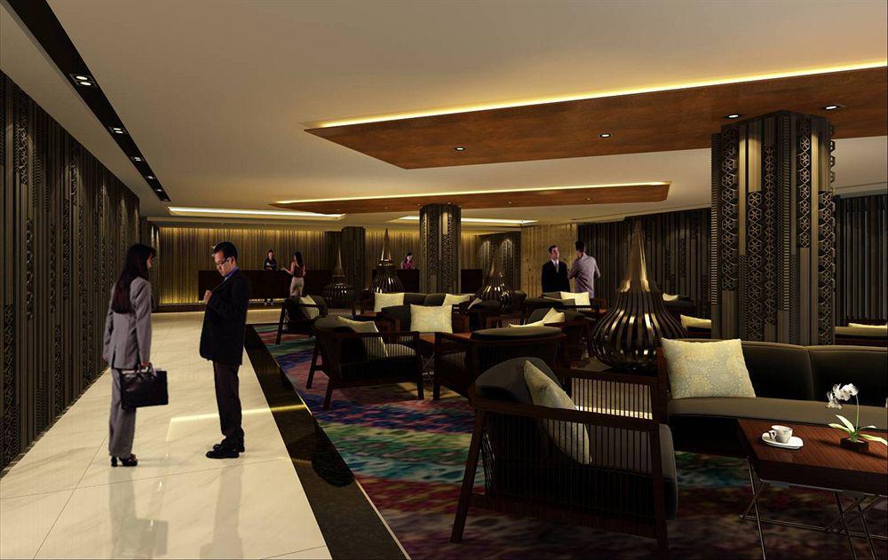 Davanam Sarovar Portico Suites Bengaluru Kültér fotó